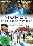 Mord im Mittsommer - Folge 4 - 5
