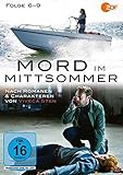 Mord im Mittsommer - Folge 6 - 9