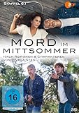 Mord im Mittsommer - Staffel 6.1