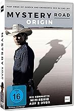 Mystery Road - Origin - Staffel 1