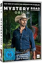 Mystery Road - Origin - Staffel 2