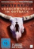 Mystery Road - Verschwunden im Outback - Staffel 2