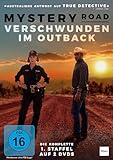 Mystery Road - Verschwunden im Outback