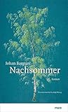 Nachsommer