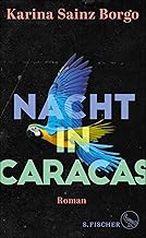 Nacht in Caracas