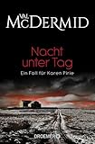 Nacht unter Tag - Ein Fall für Karen Pirie