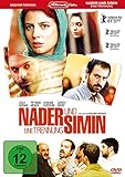Nader und Simin - Eine Trennung