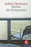 Nichts als Gespenster - Erzählungen