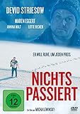 Nichts passiert
