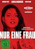 Nur eine Frau