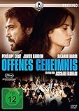 Offenes Geheimnis