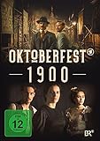 Oktoberfest 1900