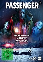 Passenger - Mystery-Crime-Miniserie