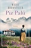 Piz Palü
