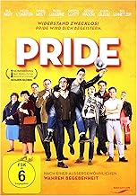 Pride