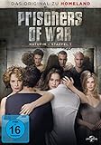 Prisoners of War - Hatufim - Staffel 1