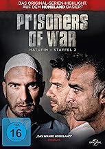 Prisoners of War - Hatufim - Staffel 2