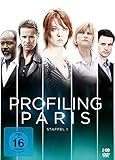 Profiling Paris - Staffel 1