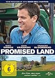 Promised Land
