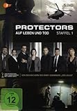 Protectors - Auf Leben und Tod