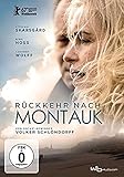 Rückkehr nach Montauk