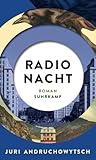 Radio Nacht