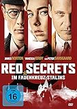 Red Secrets - Im Fadenkreuz Stalins