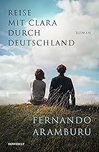 Reise mit Clara durch Deutschland