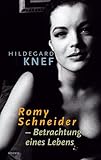 Romy - Betrachtungen eines Lebens