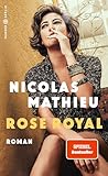 Rose Royal
