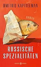 Russische Spezialitäten