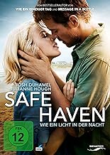 Safe Haven - Wie ein Licht in der Nacht