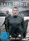 Safe House - Staffel 1
