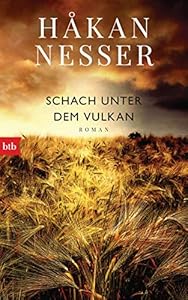 Schach unter dem Vulkan
