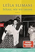 Schaut, wie wir tanzen