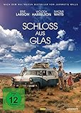 Schloss aus Glas