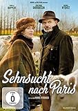Sehnsucht nach Paris