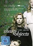 Sharp Objects