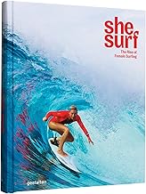 She surf - The Rise of Female Surfing