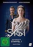 Sisi - Staffel 1