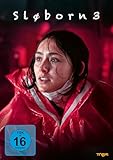 Sloborn - Staffel 3