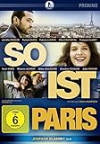 So ist Paris