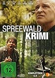 Spreewaldkrimi - Folge 1 - 7
