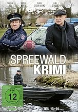 Spreewaldkrimi - Folge 13 - 14