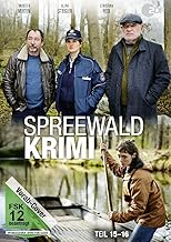 Spreewaldkrimi - Folge 15 - 16