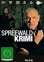 Spreewaldkrimi - Folge 8 - 10