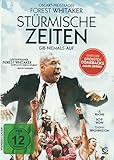 Stürmische Zeiten - Gib niemals auf