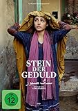 Stein der Geduld
