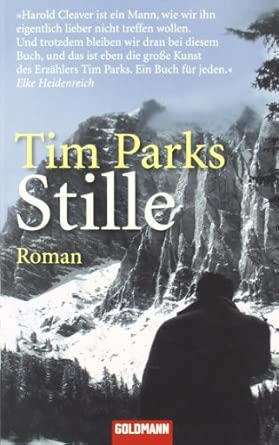 Stille