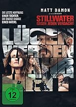 Stillwater - Gegen jeden Verdacht